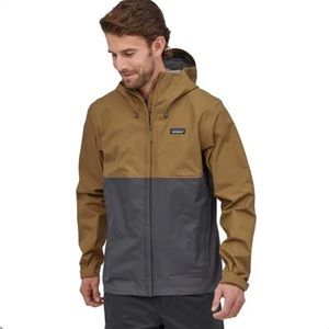 Patagonia Torrentshell Rain Jacket